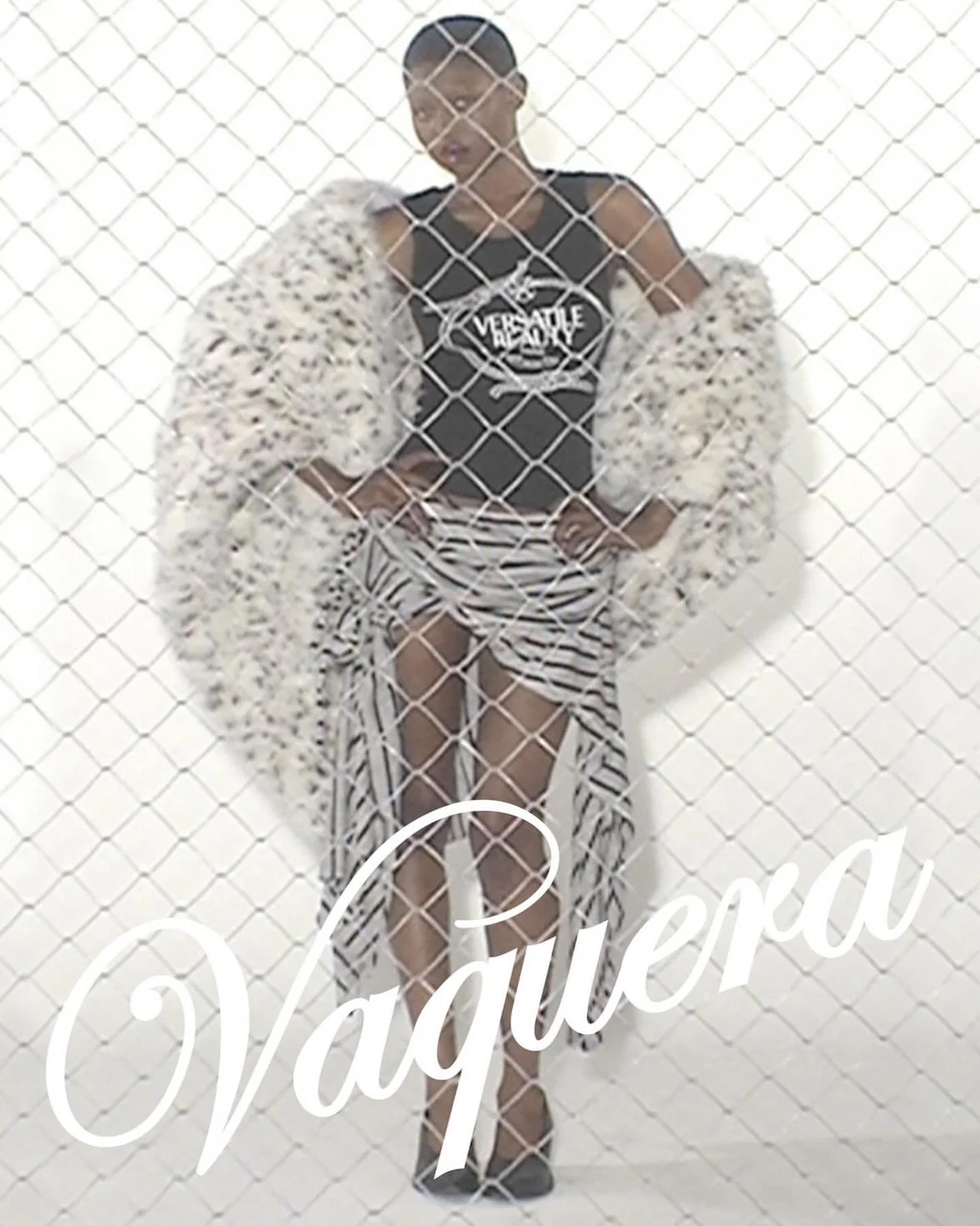Curated Global Fashion and Design