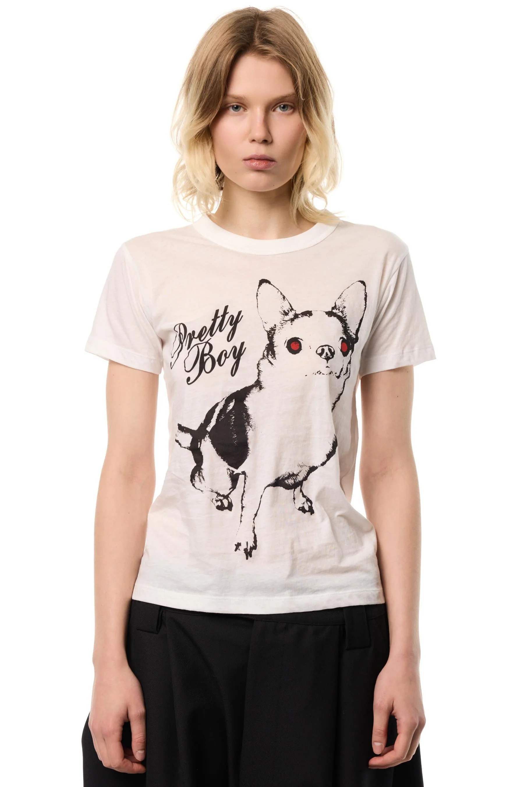 Tops / T-shirts
